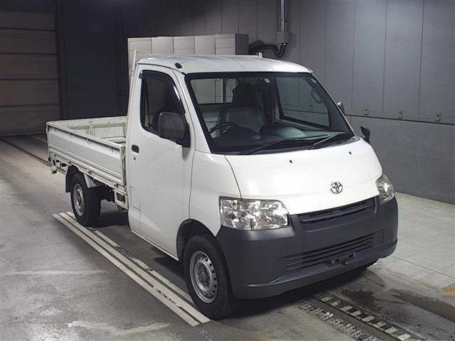 2207 Toyota Town ace truck S402U 2018 г. (JU Gifu)